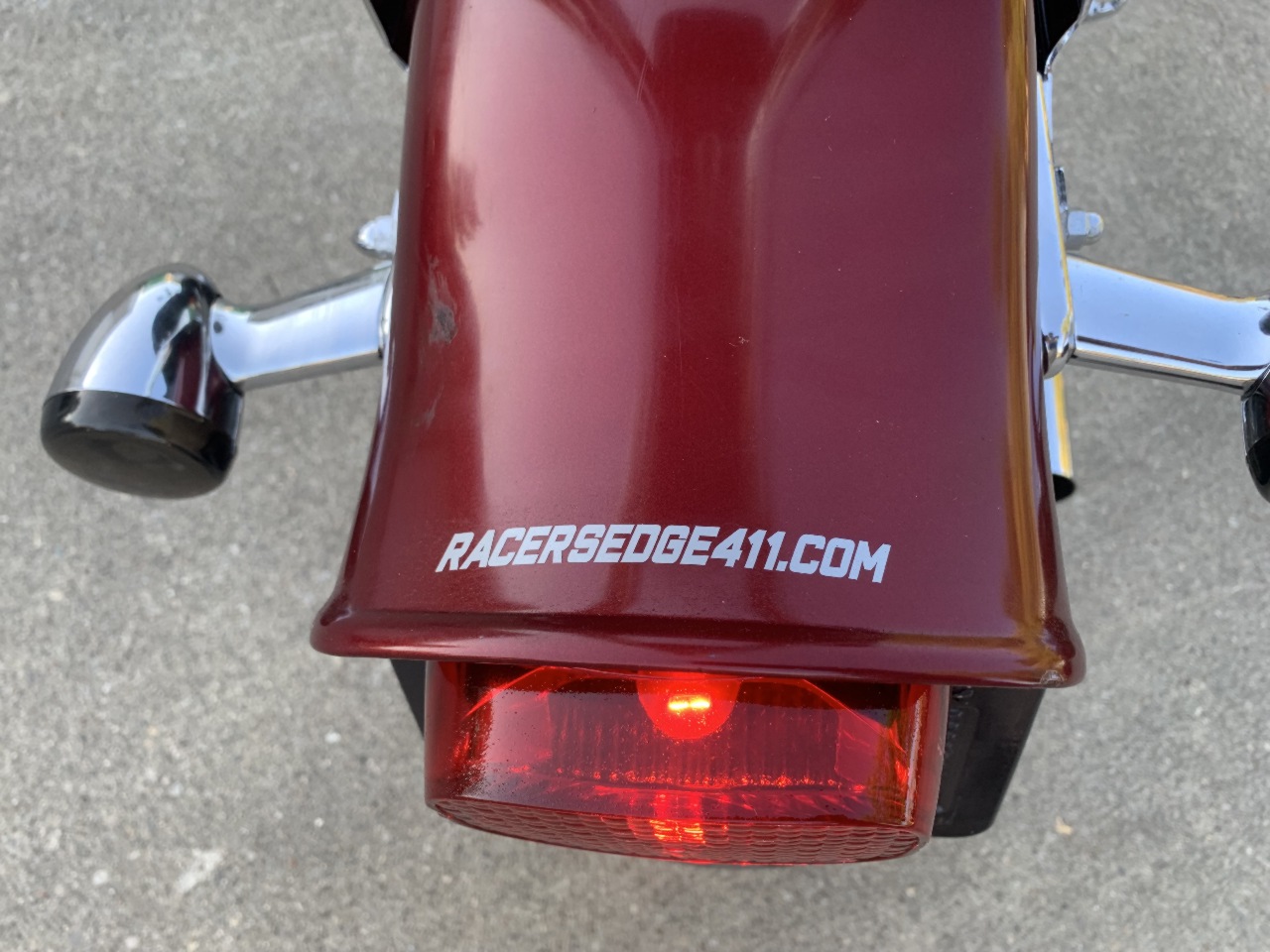 2002 Harley-Davidson Softail Standard